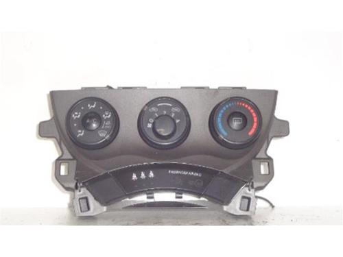 Used Climate control SUBARU TREZIA 1.4 D (90 hp) 23879662