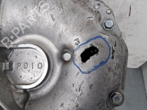 Gearbox MAZDA 2 Hatchback (KB) 1.5 Hybrid (KBAC3X) | BP34119013M3 - Image 5