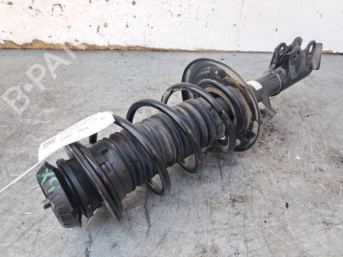 Used Left front shock absorber Left front shock absorber 38036270 38036270