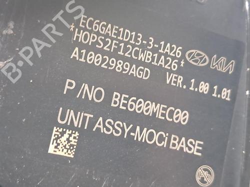 ABS pump KIA SPORTAGE V (NQ5) 1.6 CRDi MHEV | BP33196614M43  - Image 6