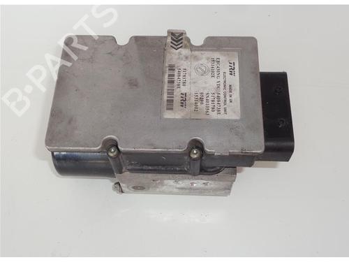 Used ABS pump ABS pump ALFA ROMEO 159 (939_) 1.8 MPI (939AXL1A) (140 hp) 15139941 15139941