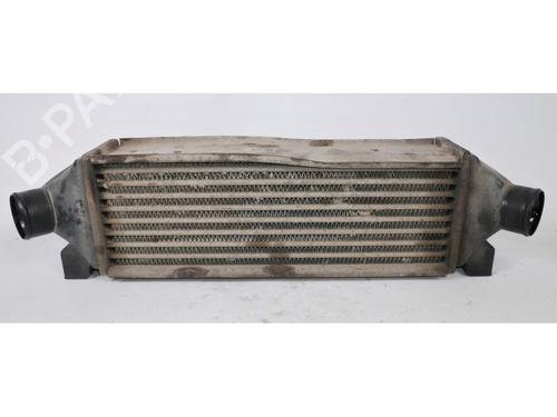 Used Intercooler Intercooler FORD TRANSIT Bus (FD_ _, FB_ _, FS_ _, FZ_ _, FC_ _) 2.4 TDE (F_C_, F_B_, F_A_) (125 hp) 15148140 15148140