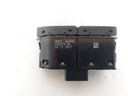 Climate control FORD TRANSIT CONNECT MPV 1.5 TDCi | BP24038512I5 