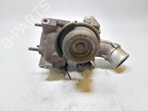 Turbocharger/Supercharger TOYOTA YARIS (_P9_) 1.4 D-4D (NLP90_, NLP90R) | BP30898546M71