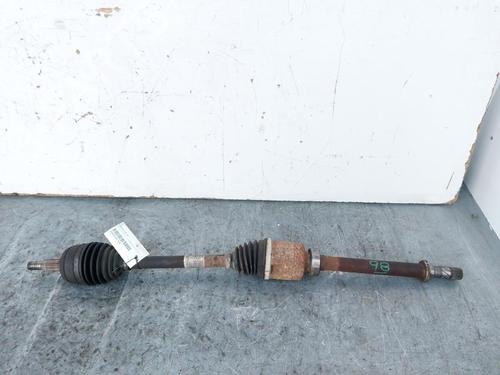 Used Right front driveshaft DACIA DUSTER (HS_) 1.5 dCi (HSAJ) (90 hp) 15166378