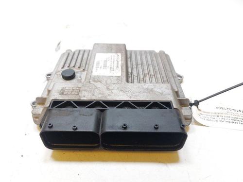 Used Engine control unit (ECU) Engine control unit (ECU) LANCIA MUSA (350_) 1.3 D Multijet (350.AXG11, 350.AXG1A) (90 hp) 34580048 34580048