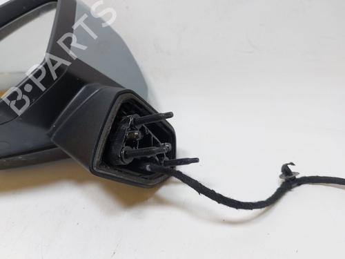 Retrovisor esquerdo AUDI Q2 (GAB, GAG) 30 TFSI | BP36218145C26 - Image 2