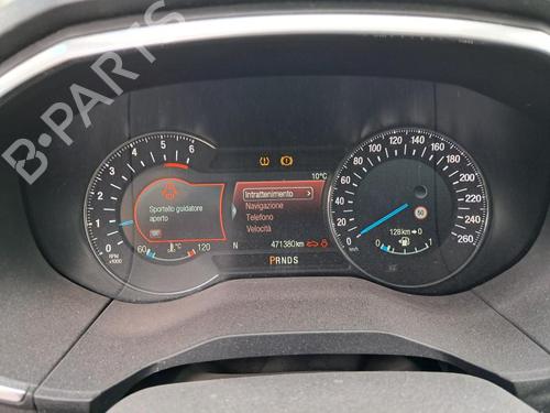 Left front window switch FORD GALAXY III (CK) 2.0 TDCi 4x4 | BP33195069I27  - Image 17