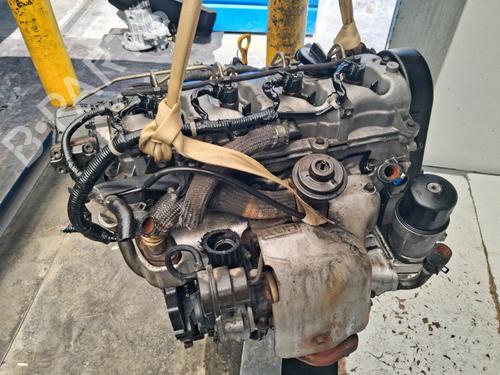 Engine HYUNDAI SANTA FÉ I (SM) 2.0 CRDi | BP38106609M1 - Image 8