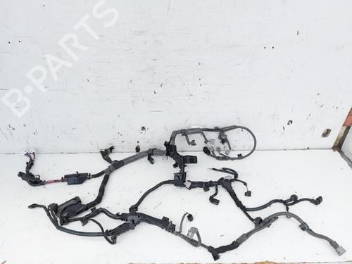 Used Wiring harness Wiring harness TOYOTA AURIS Estate (_E18_) 1.8 Hybrid (ZWE186_, ZWE186R, ZWE186H) (136 hp) 15160580 15160580