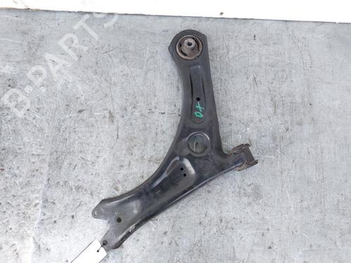 Right front suspension arm VW CADDY IV MPV (SAB, SAJ) 1.4 TGI CNG | BP15169713M13