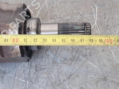 Right front driveshaft HYUNDAI ix20 (JC) 1.4 | BP37757485M39 - Image 2