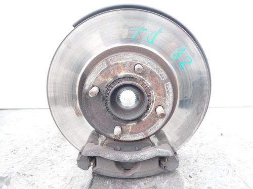 Used Right front steering knuckle FORD TRANSIT COURIER B460 Box Body/MPV 1.5 TDCi (75 hp) 21677788