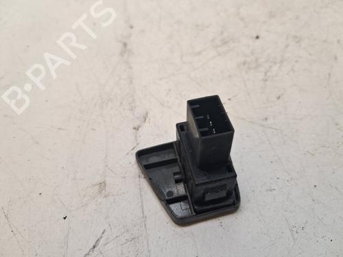 Left front window switch FIAT PANDA (169_) 1.1 (169.AXA1A) | BP39021207I27 - Image 4