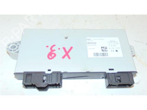 Used Control unit BMW X3 (F25) xDrive 20 d (184 hp) 15143215