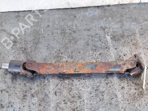 Used Driveshaft Driveshaft PIAGGIO PORTER Platform/Chassis 1.4 D (38 hp) 33197386 33197386