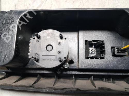 Climate control BMW X3 (E83) xDrive 20 d | BP33193416I5 - Image 4