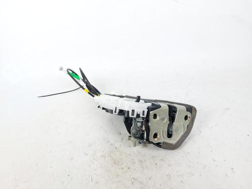 Rear right lock TOYOTA YARIS (_P13_) 1.0 (KSP130_, KSP130) | BP15158178C99 