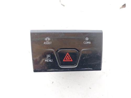 climate-control-vw-golf-alltrack-viii-cg5-20-tdi-4motion-5h0925200p-2020-23032029 main image