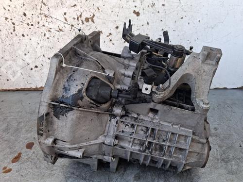 Gearbox FORD FOCUS C-MAX (DM2) 1.6 TDCi | BP38558181M3 - Image 5