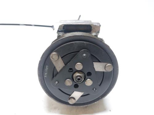 Compressor A/C PEUGEOT 308 I (4A_, 4C_) 1.6 HDi (90 hp) 30873773