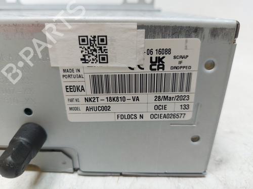 Electronic module FORD TRANSIT V363 Van (FCD, FDD) 2.0 EcoBlue mHEV | BP36001581M83 - Image 5