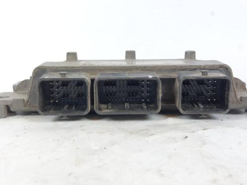 Engine control unit (ECU) FORD FIESTA VI (CB1, CCN) 1.25 | BP15500944M57 - Image 3
