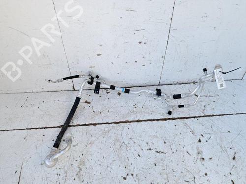 Used AC pipe AC pipe HYUNDAI i20 ACTIVE (IB, GB) 1.4 (99 hp) 33687629 33687629