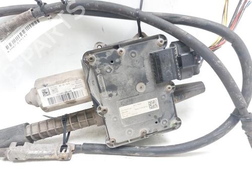 Hand brake OPEL MERIVA B MPV (S10) 1.3 CDTI (75) | BP26145815I18 