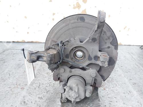 Højre Styrespindel Lejehus OPEL MERIVA B MPV (S10) 1.4 LPG (75) | BP29050501M26 