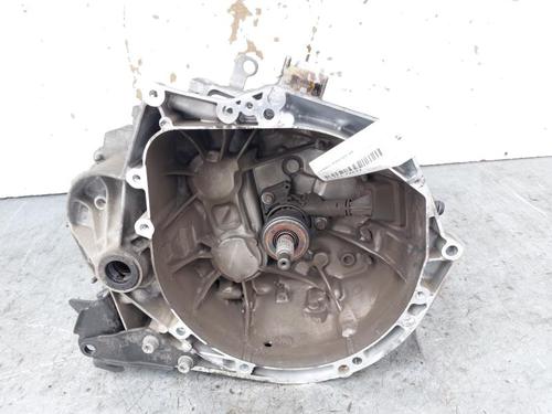 Used Gearbox CITROËN C4 Picasso II 1.2 THP 130 (130 hp) 15173991