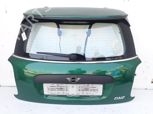 Used Tailgate MINI MINI (F56) One First (75 hp) 15155635