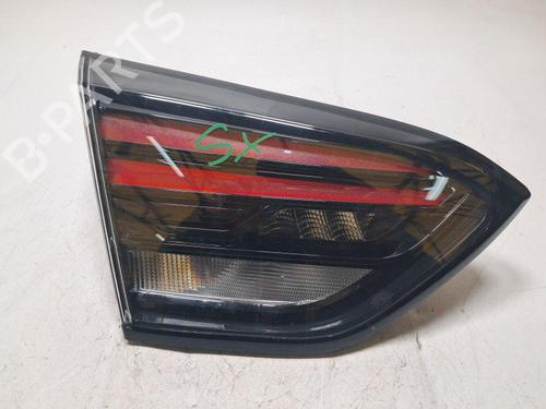 Farolim esquerdo Farolim esquerdo OPEL CROSSLAND X / CROSSLAND (P17, P2QO) 1.5 (75) (110 hp) 33752325 33752325