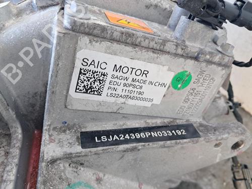 Gearbox MG MG HS (AS23) 1.5 EHS Hybrid (CSA6463) | BP33196137M3  - Image 6