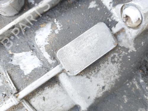 Gearbox VW GOLF PLUS V (5M1, 521) 1.9 TDI | BP28973644M3