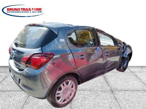 Subframe OPEL CORSA E (X15) 1.3 CDTI (08, 68) | BP15173930M9 - Image 6