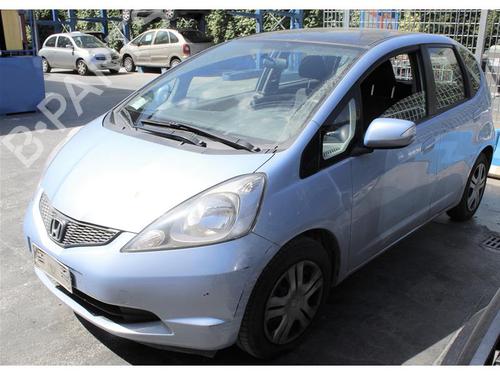 Left front suspension arm HONDA JAZZ III (GE_, GG_, GP_, ZA_) 1.3 i (GE6, GG3, GG6) | BP15144516M12