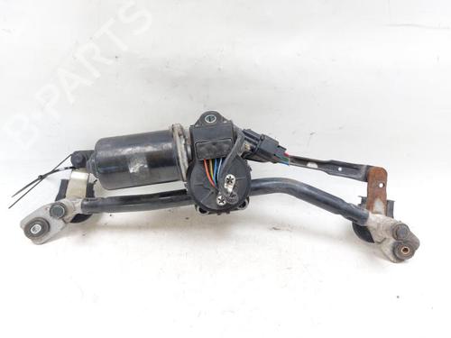 Used Front wiper motor HYUNDAI i10 I (PA) 1.1 (67 hp) 27538027