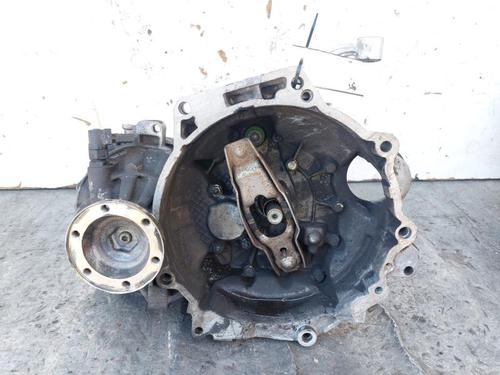Used Gearbox Gearbox VW POLO (6N2) 1.4 TDI (75 hp) 27443197 27443197