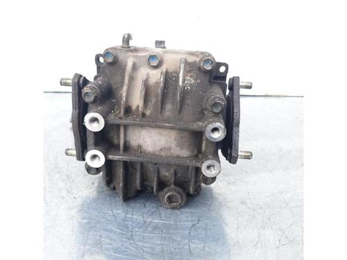 Rear differential FIAT SEDICI (189_) 1.9 D Multijet 4x4 | BP15152009M24 