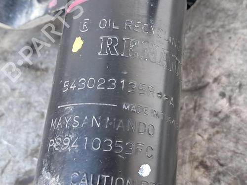 Right front shock absorber RENAULT CLIO V (B7_) 1.5 Blue dCi 100 (B7AD) | BP33195904M17 - Image 5
