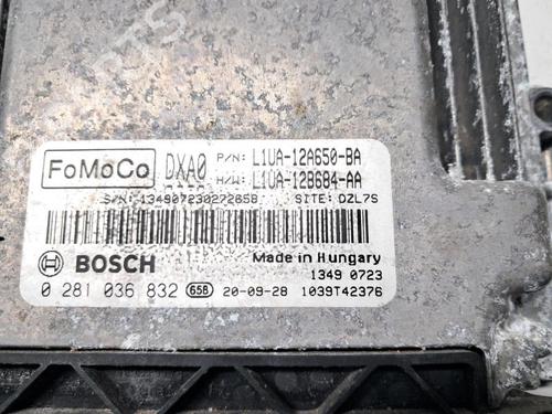 Engine control unit (ECU) FORD KUGA III (DFK) 1.5 EcoBlue | BP33193146M57 - Image 5