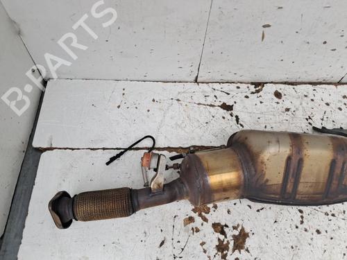 Particulate filter MERCEDES-BENZ A-CLASS (W177) A 250 e (177.086) | BP37757480M81 - Image 2