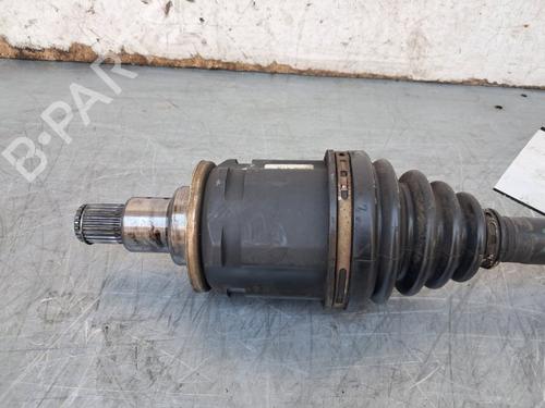 Left front driveshaft TOYOTA RAV 4 II (_A2_) 2.0 D 4WD (CLA20_, CLA21_, CLA20R, CLA21R) | BP36107922M38 - Image 3