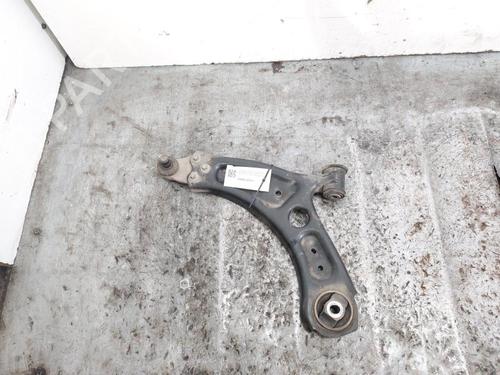 Used Left front suspension arm FIAT 500X (334_) 1.3 D Multijet (334AXH1A) (95 hp) 33196381
