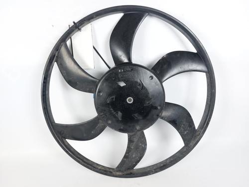 Used Radiator fan Radiator fan 21213011 21213011