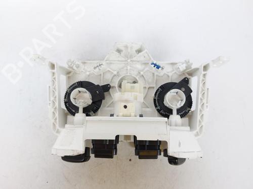 Climate control SUZUKI IGNIS III (MF, FF) 1.2 (ATK412) | BP15169154I5 