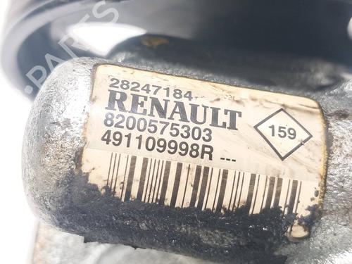 Steering pump DACIA LOGAN Pickup (US_) 1.5 dCi | BP39738746M99 - Image 5