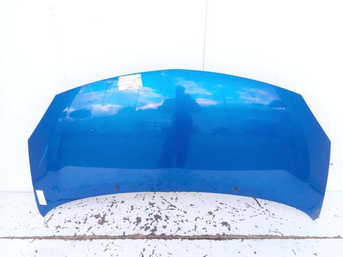 Used Hood RENAULT TWINGO II (CN0_) 1.2 16V (CN0K, CN0V, CN0A) (76 hp) 22776305