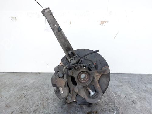Left front steering knuckle MERCEDES-BENZ R-CLASS (W251, V251) R 350 CDI 4-matic (251.023, 251.123) | BP17203797M25 